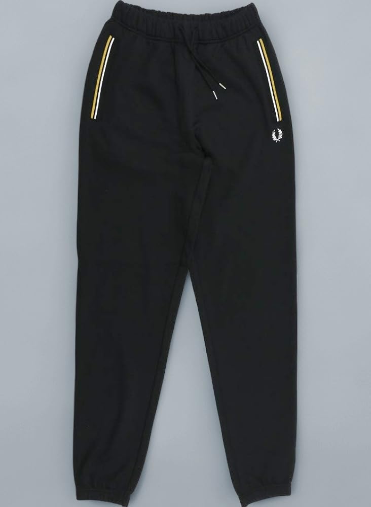 Amazon | (フレッドペリー) FRED PERRY ループバック スウェット